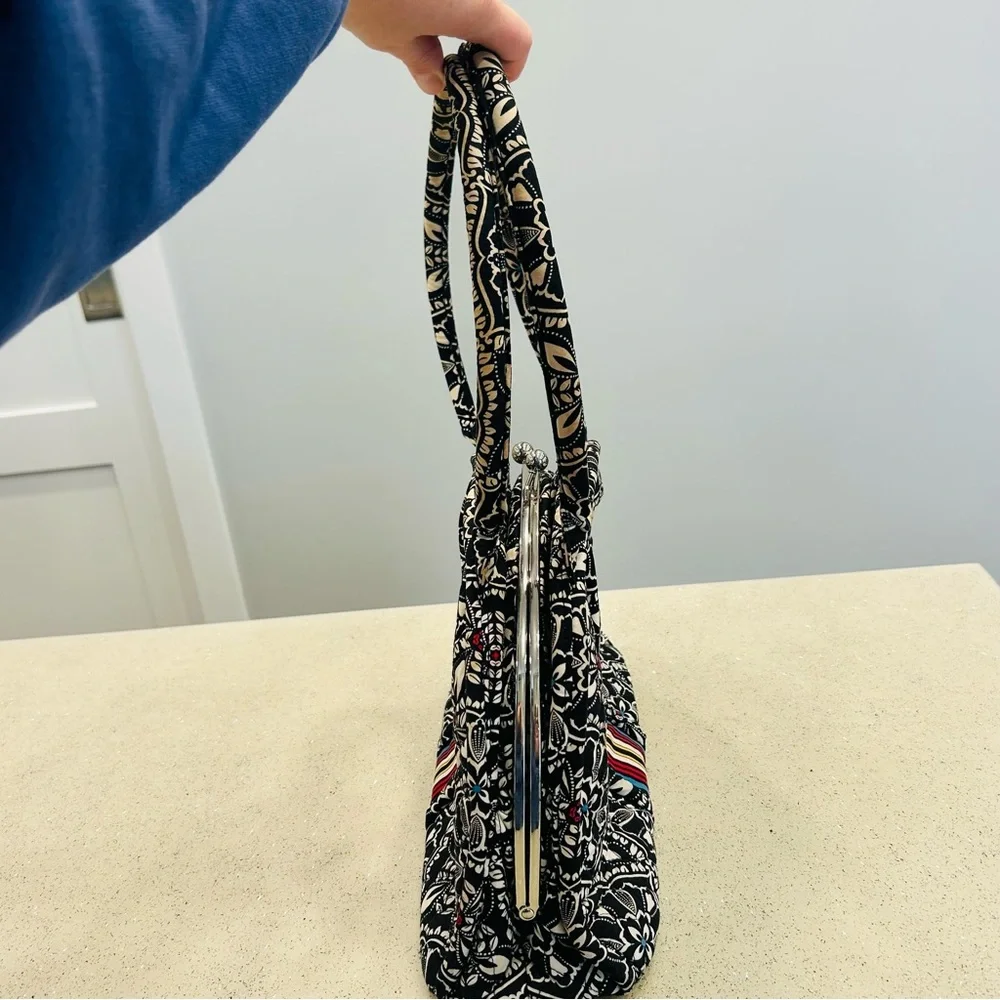 Vera Bradley this stylish